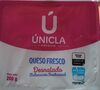 ÚNICLA QUESO FRESCO - Product