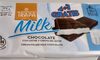 Milk. Chocolate con leche y crema de leche - Producte