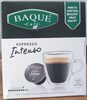 Café baque - Product