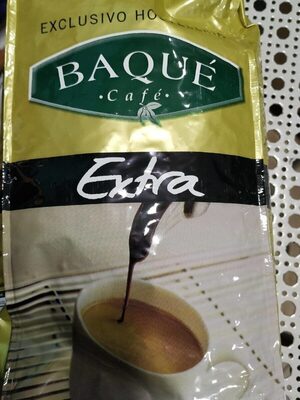 Café extra - Producte - es