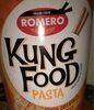 Kung food pasta fideos orientales - Producto