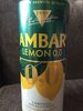 Lemon 0,0 - Producte