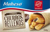 Churros rellenos - Product