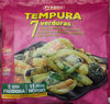 Tempura 7 verduras - Produkt