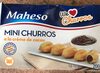 Mini churros - Product
