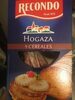 Hogaza 9 Cereales - Product