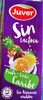 Fruta Leche Sin Lactosa Caribe Juver Pack - Product