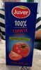 Jus de tomate - Product