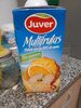 Bebida multifrutas - Produit