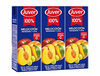 Juver Peach And Grape Juice 3X20 - Producte