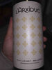 L'Arxiduc vino blanco - Produkt