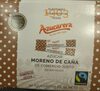 Azúcar moreno de caña - Prodotto
