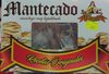 Mantecado - Product