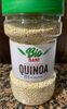 Quinoa blanca - Product
