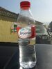 Agua mineral - Producte