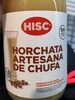 Horchata artesana de chufa - Produkt