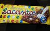 Lacasitos Chocolate con leche - Product