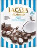 Coco con chocolate negro - Producte