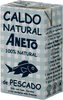 Caldo Natural Aneto de Pescado - Produkt