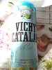 Vichy Catalán Mint - Produktua
