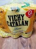 Vichy catalán lemon - Product