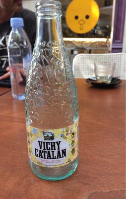 Vichy catalan - Producto - fr