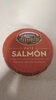 paté de salmón - Product