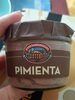 Patè Pimienta - Produit