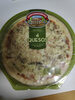 Pizza 4 quesos - Product