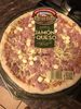 Pizza jamon y queso tarradella - Produit