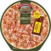 Pizza barbacoa - Producte