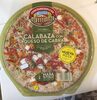 Pizza Calabaza con queso de cabra - Producte