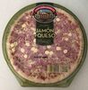 Pizza Jamón y queso - Producte