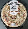 Pizza z kurczakiem - Product