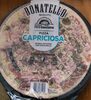 Pizza Capriciosa szynka pieczarki i ser mozarella - Product