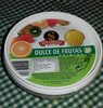 Dulce de frutas - Produit