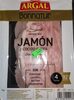 Jamón cocido extra - Product
