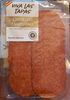 Chorizo Pamplona - Product