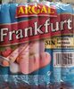 Frankfurt Argal - Producte