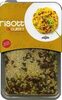 Risotto al curry - Producto