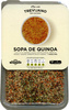 Sopa de Quinoa - Produto