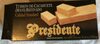 Turron cacahuete - Product