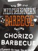 Chorizo Barbecue - Product