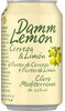 Damm Lemon - Produit