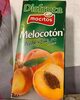 Zumo melocotón - Produkt