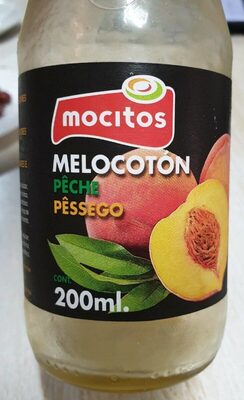 melocotón - Product - es