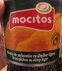 Mocitos - Produkt
