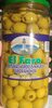 Aceitunas El Faro Sin hueso - Product