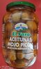 Aceitunas mojo picón - Product