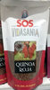 Quinoa Roja - Producte